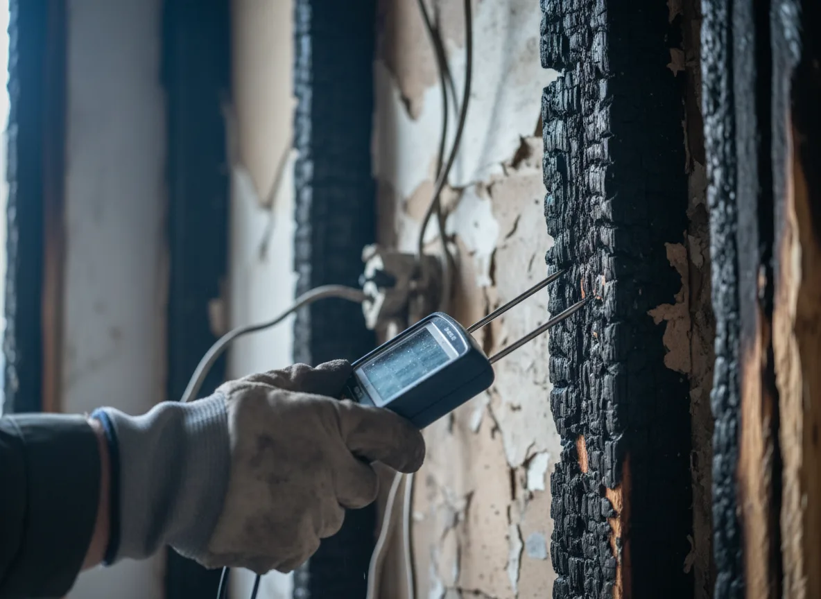 Fire Damage Restoration Clairton, PA FAQs